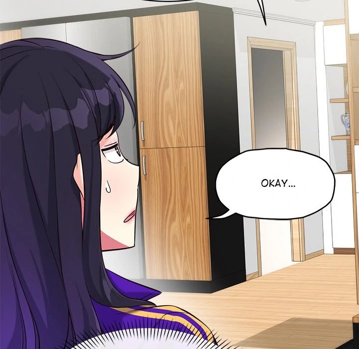 My Other Girlfriend page 167