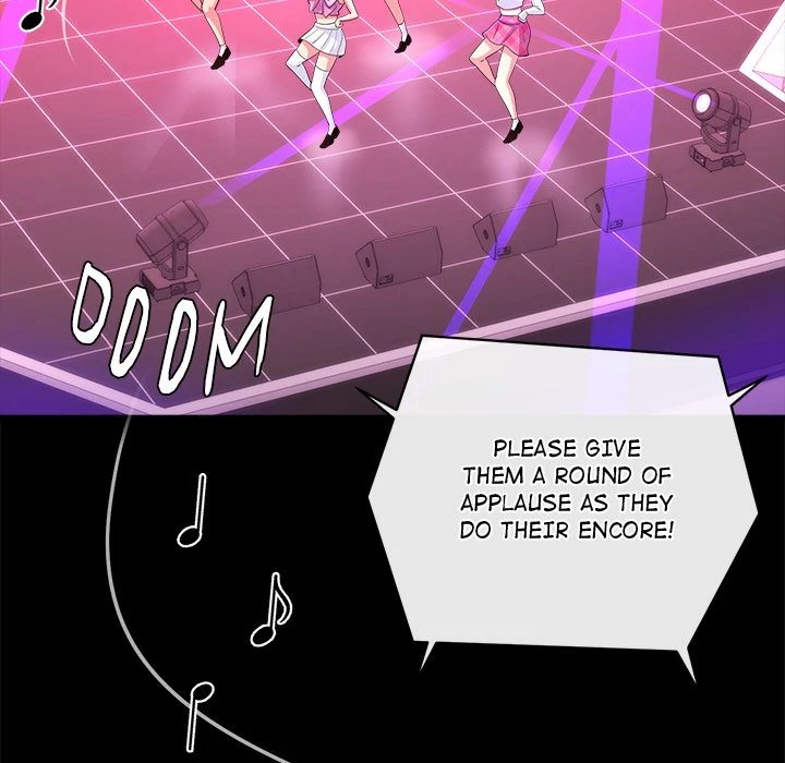 My Other Girlfriend page 173