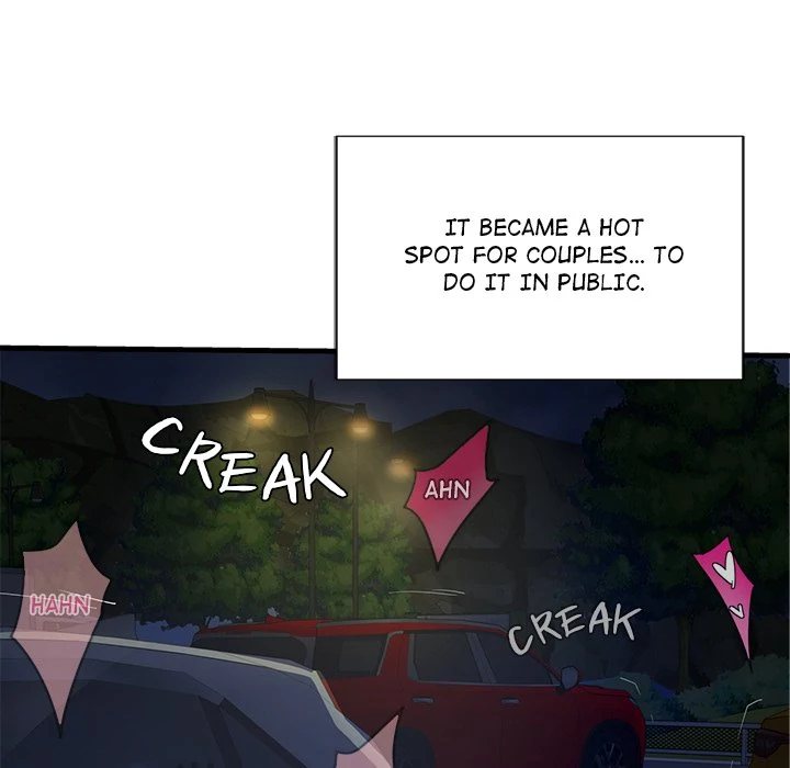 My Other Girlfriend page 187