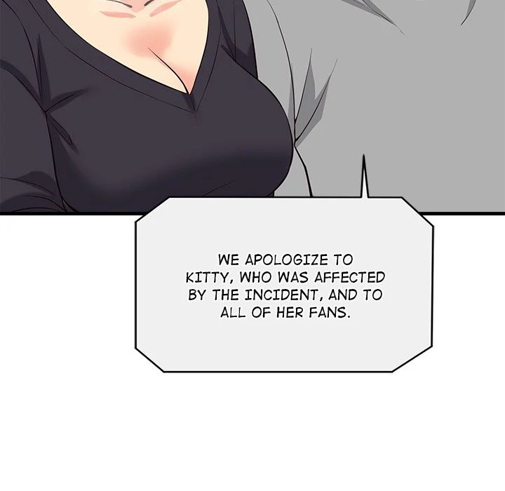 My Other Girlfriend page 196