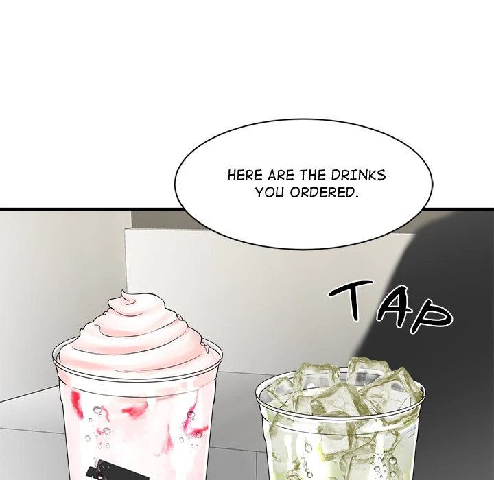 My Other Girlfriend page 199