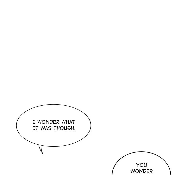 My Other Girlfriend page 201