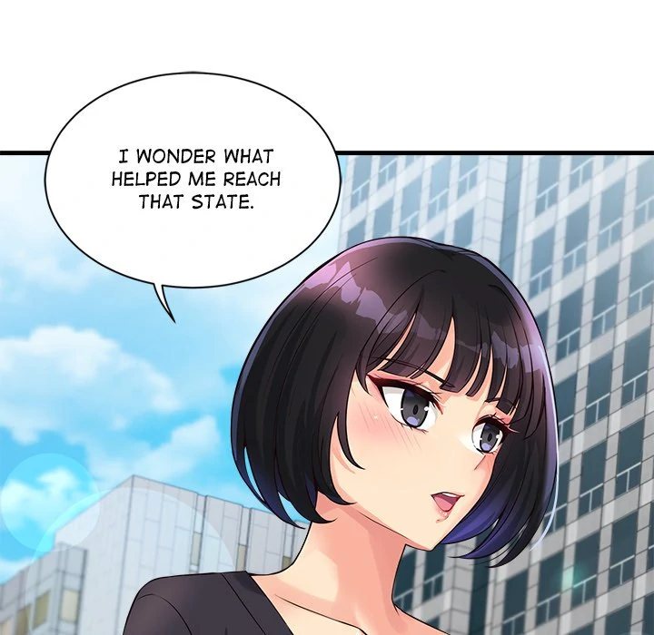 My Other Girlfriend page 205