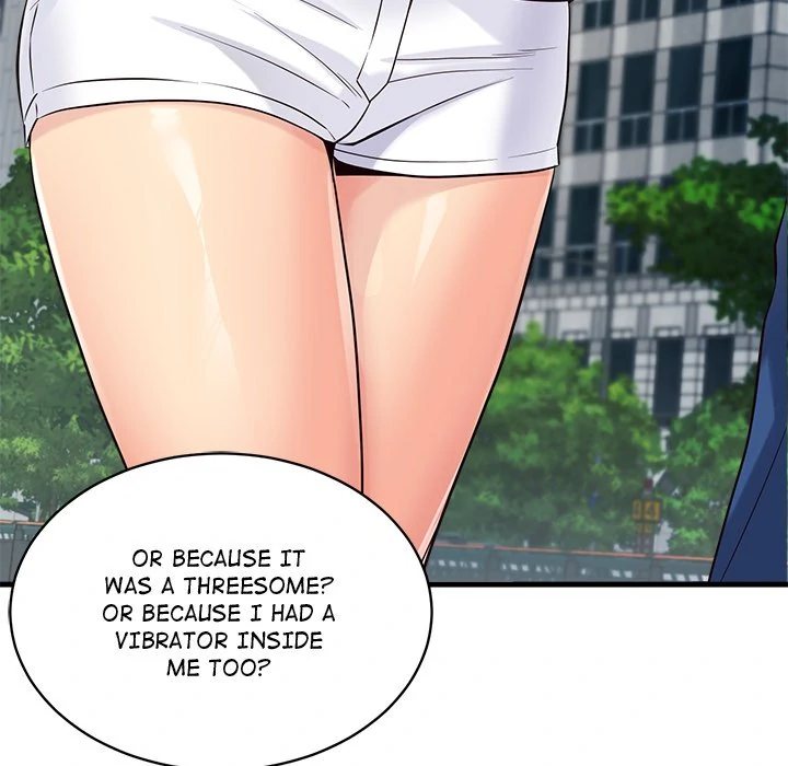 My Other Girlfriend page 207