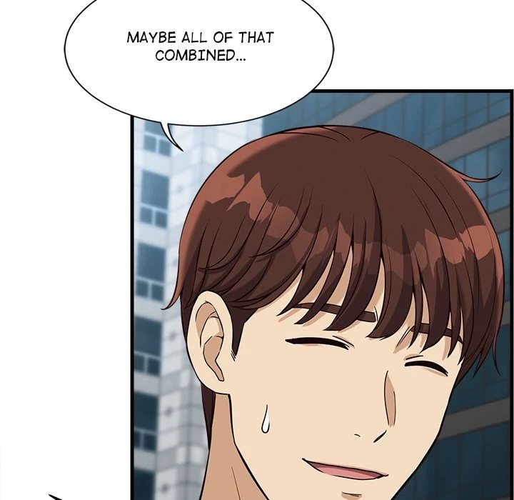 My Other Girlfriend page 209