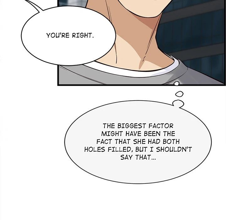 My Other Girlfriend page 210