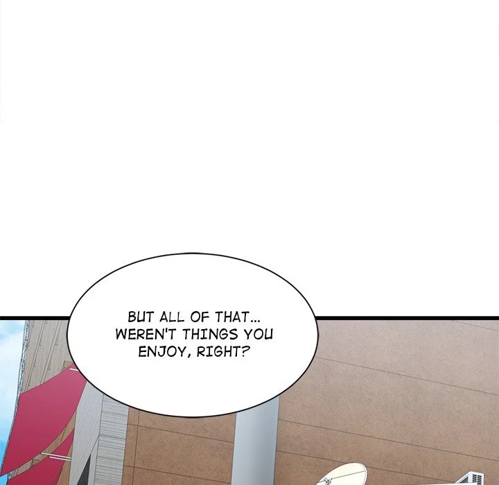 My Other Girlfriend page 211