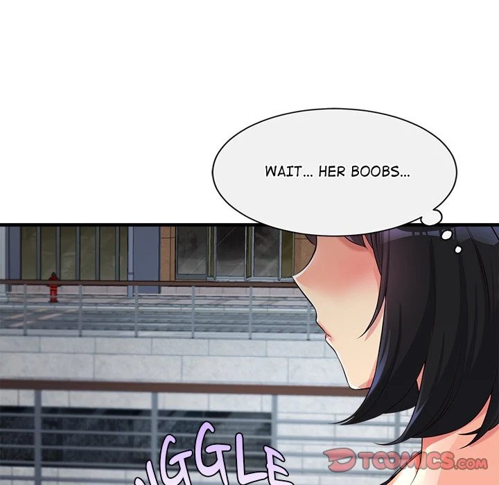 My Other Girlfriend page 215