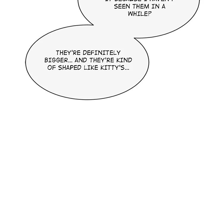 My Other Girlfriend page 217