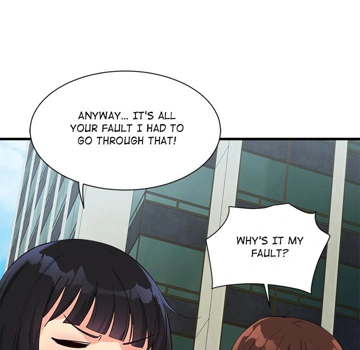 My Other Girlfriend page 218