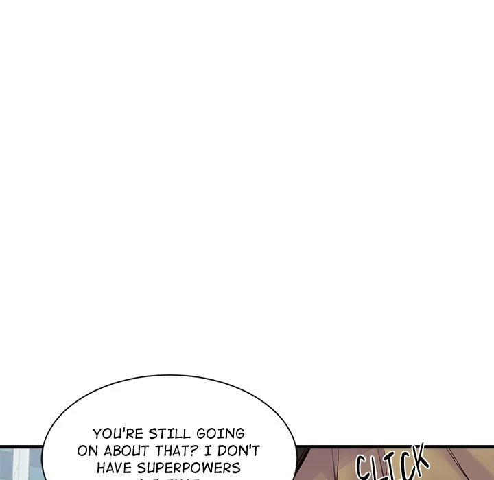 My Other Girlfriend page 220
