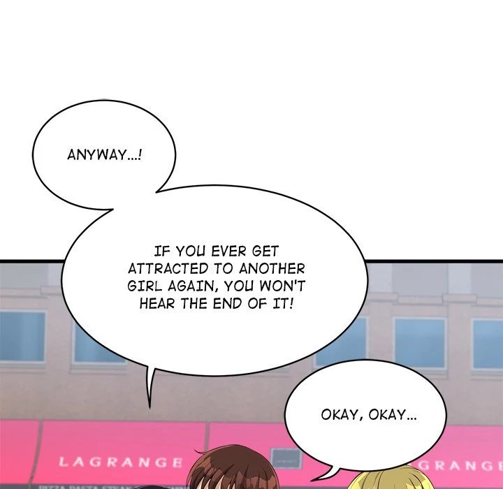 My Other Girlfriend page 223