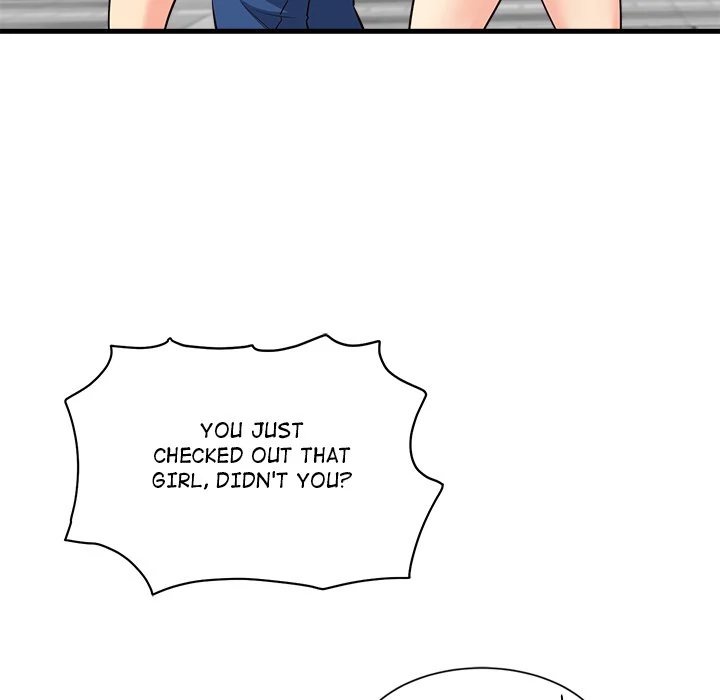 My Other Girlfriend page 225
