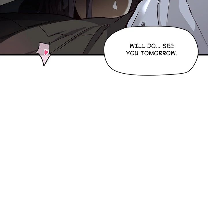 My Other Girlfriend page 237