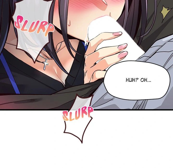 My Other Girlfriend page 239