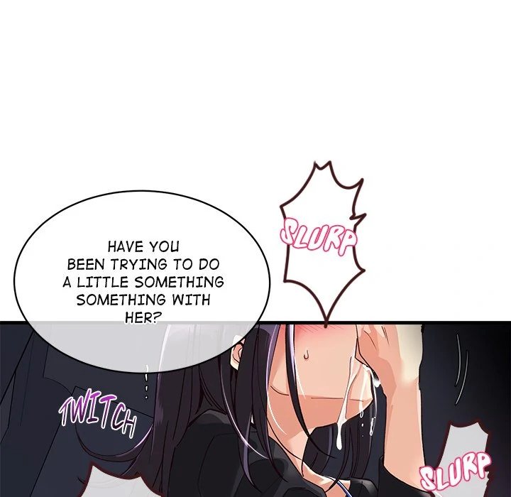 My Other Girlfriend page 242