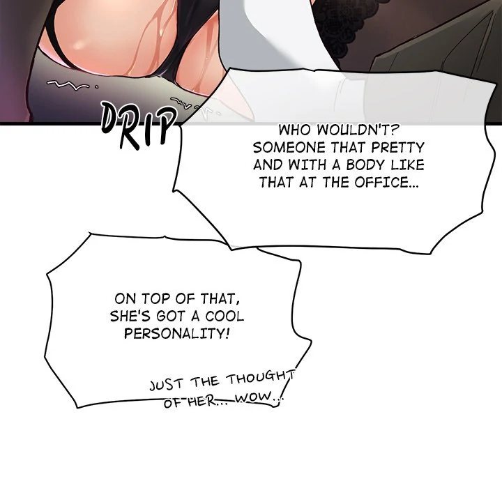 My Other Girlfriend page 244