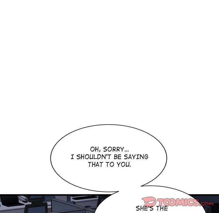 My Other Girlfriend page 245