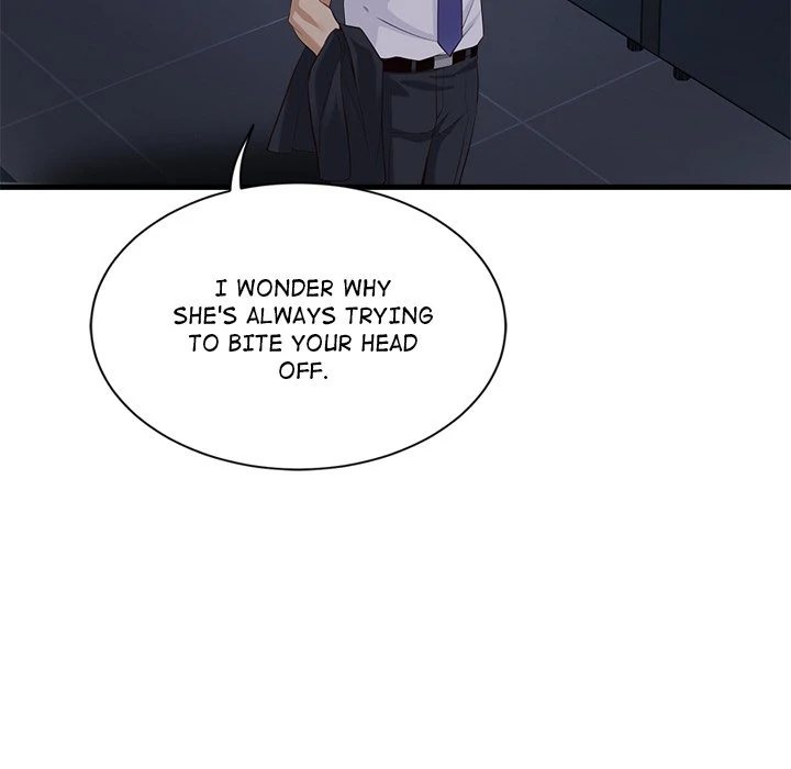 My Other Girlfriend page 247