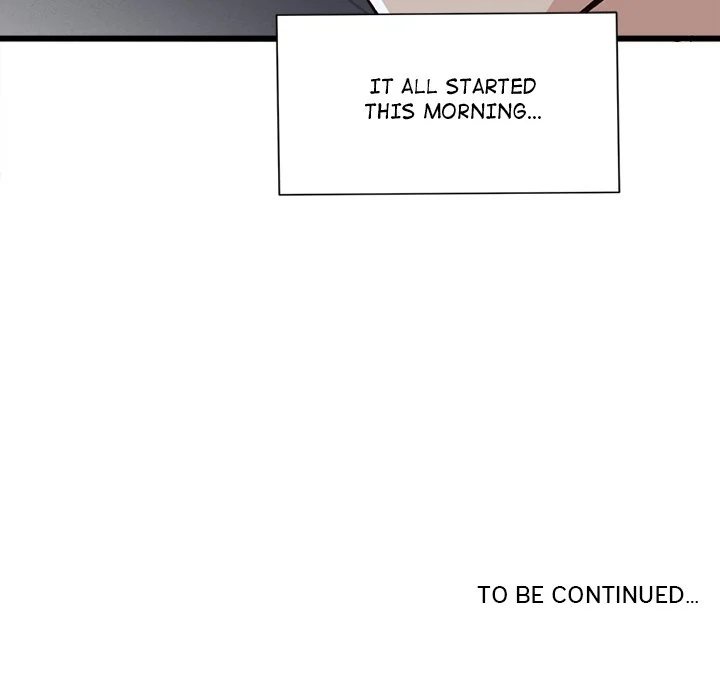 My Other Girlfriend page 255