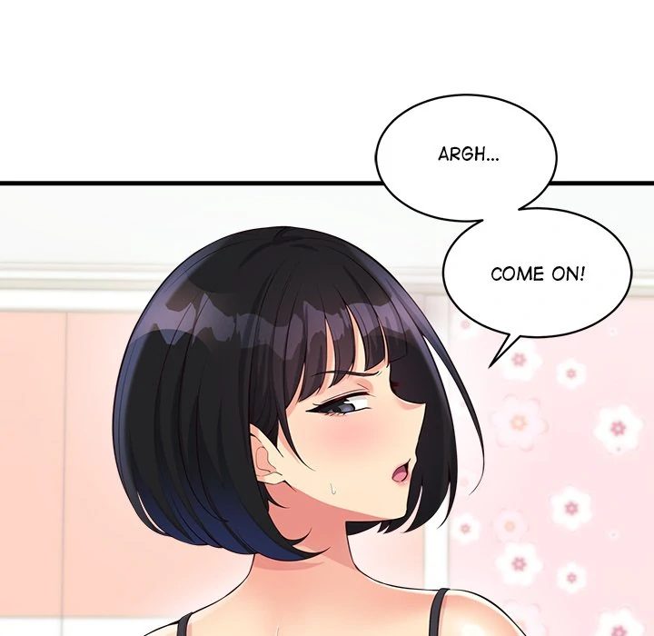 My Other Girlfriend page 5