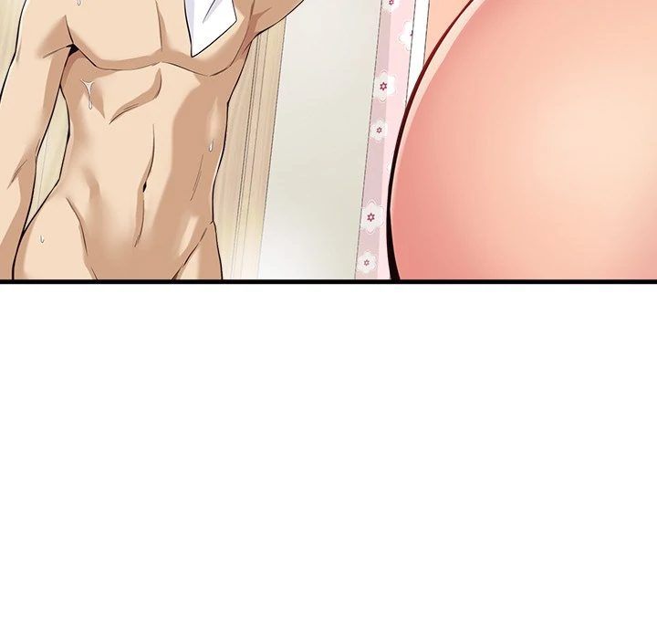 My Other Girlfriend page 9
