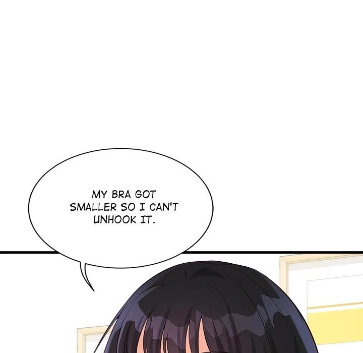 My Other Girlfriend page 10