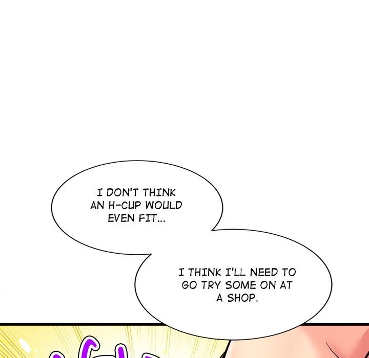 My Other Girlfriend page 13