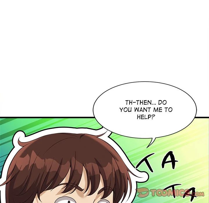 My Other Girlfriend page 16