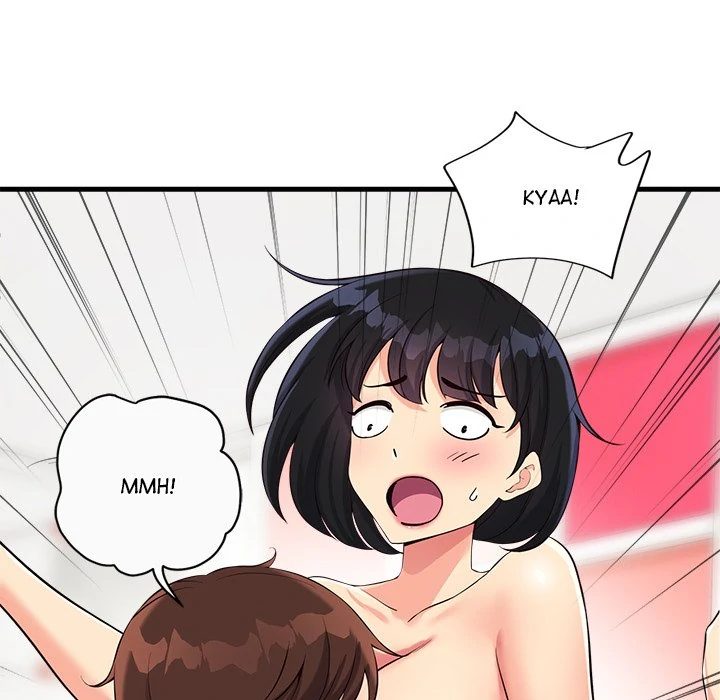 My Other Girlfriend page 26