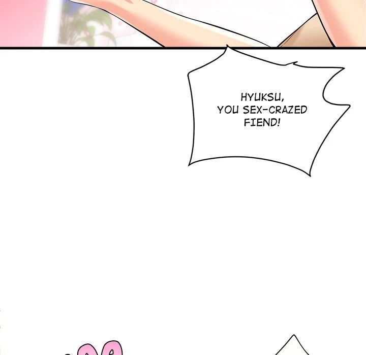 My Other Girlfriend page 30
