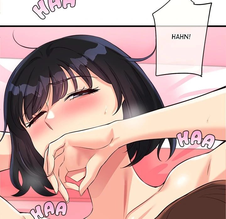 My Other Girlfriend page 31