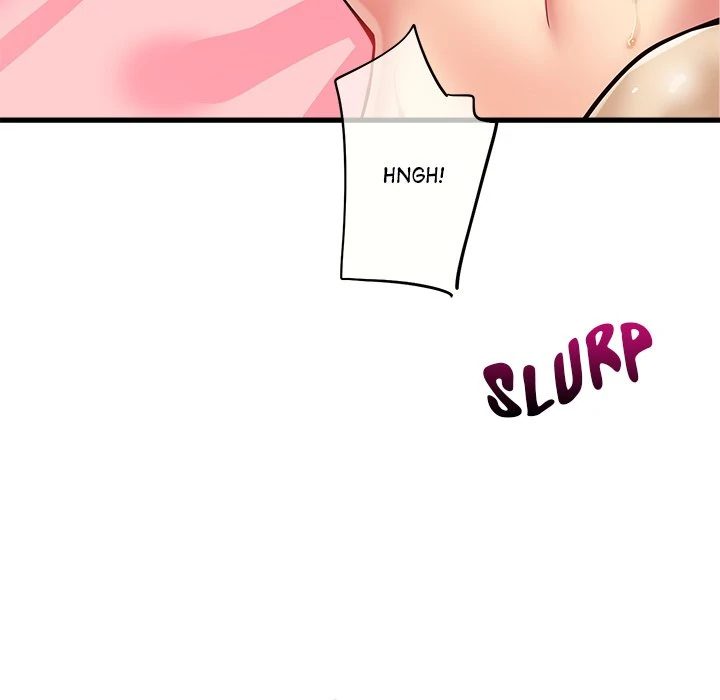 My Other Girlfriend page 33