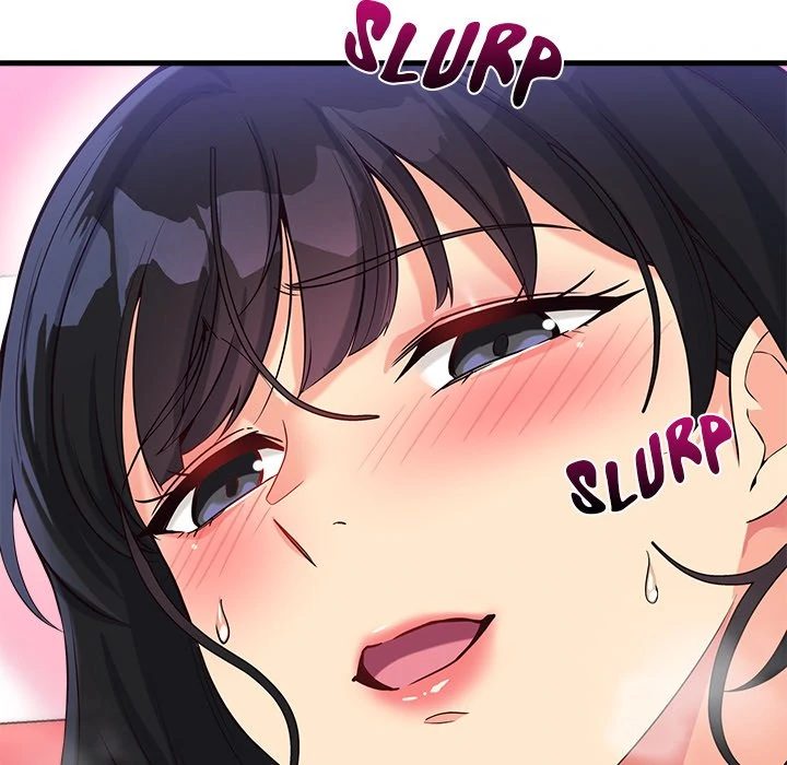 My Other Girlfriend page 34