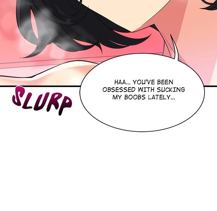 My Other Girlfriend page 35