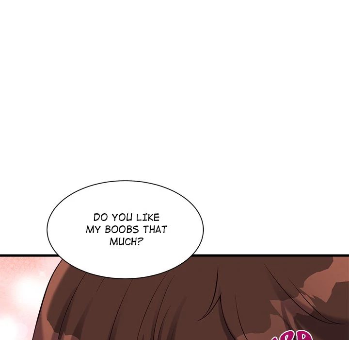 My Other Girlfriend page 36