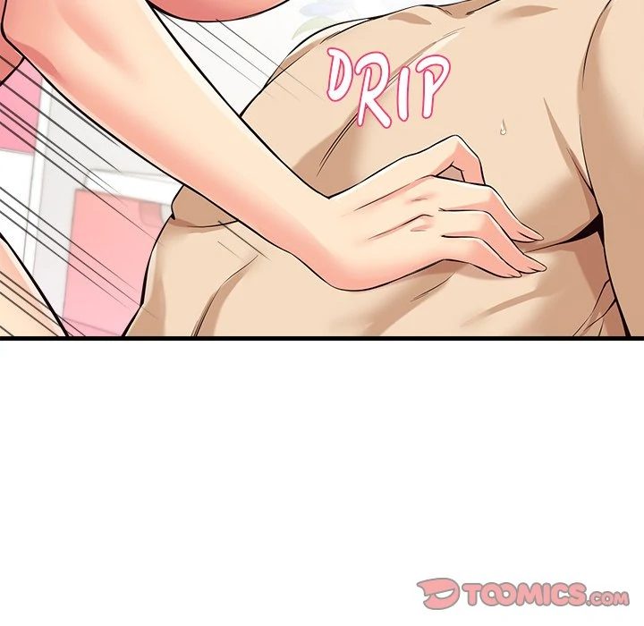 My Other Girlfriend page 40