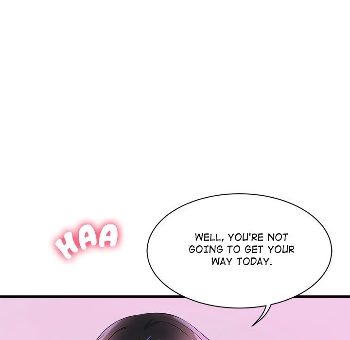 My Other Girlfriend page 41