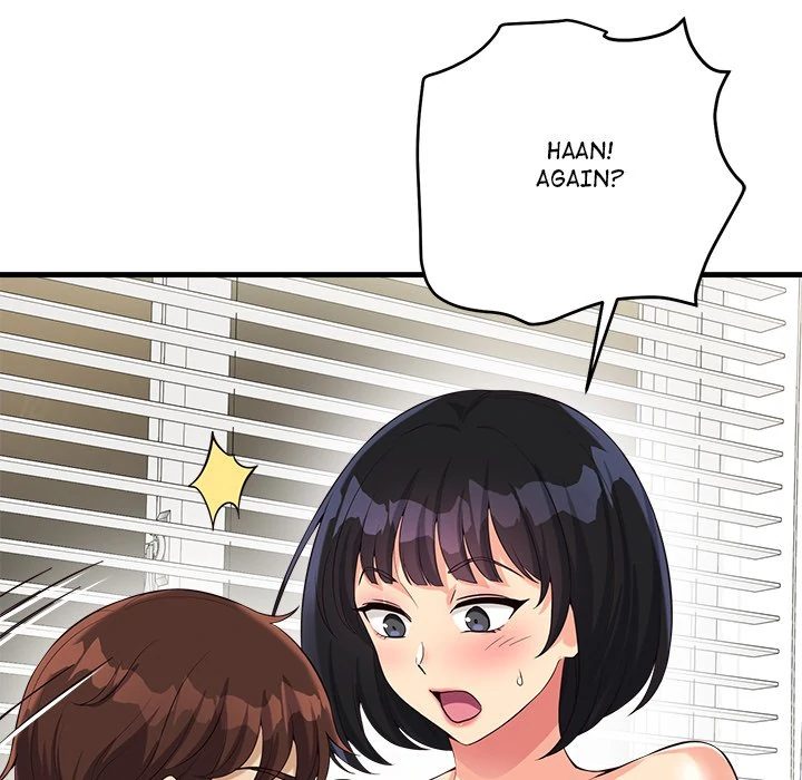 My Other Girlfriend page 49