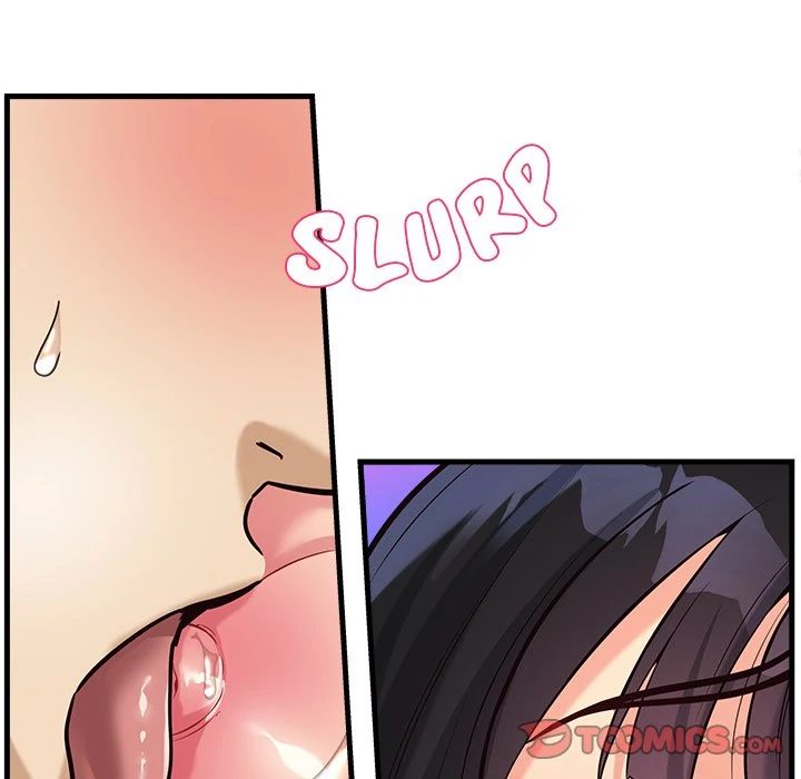 My Other Girlfriend page 52
