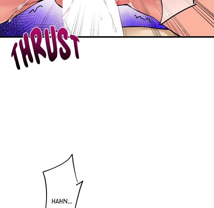 My Other Girlfriend page 59
