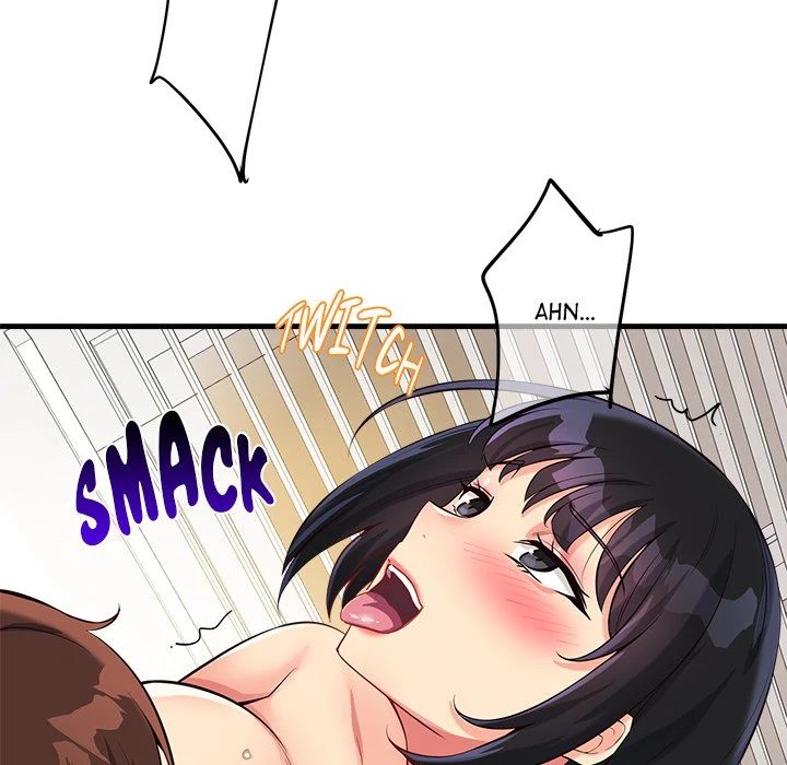 My Other Girlfriend page 60