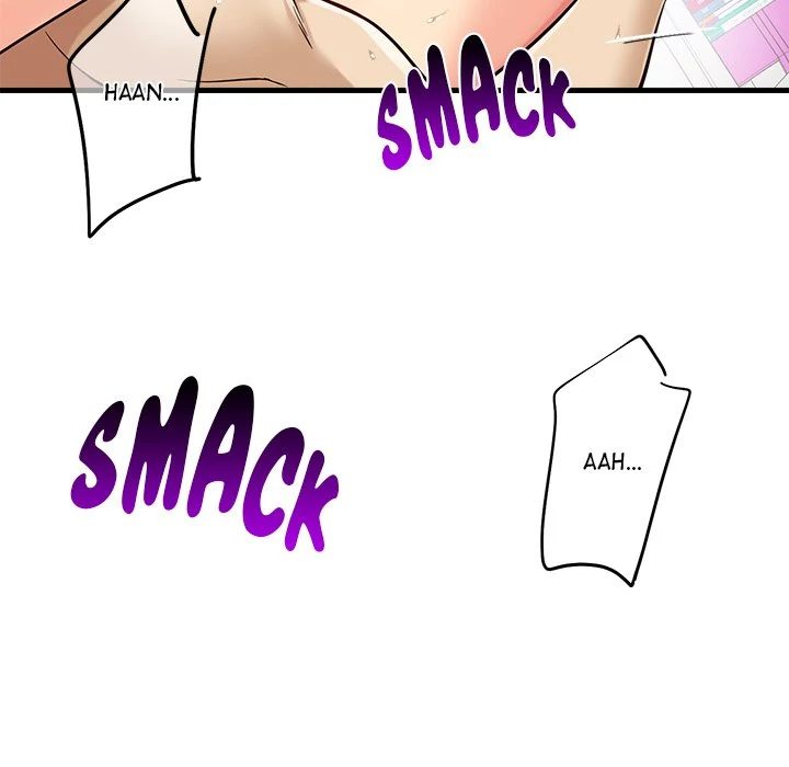 My Other Girlfriend page 62