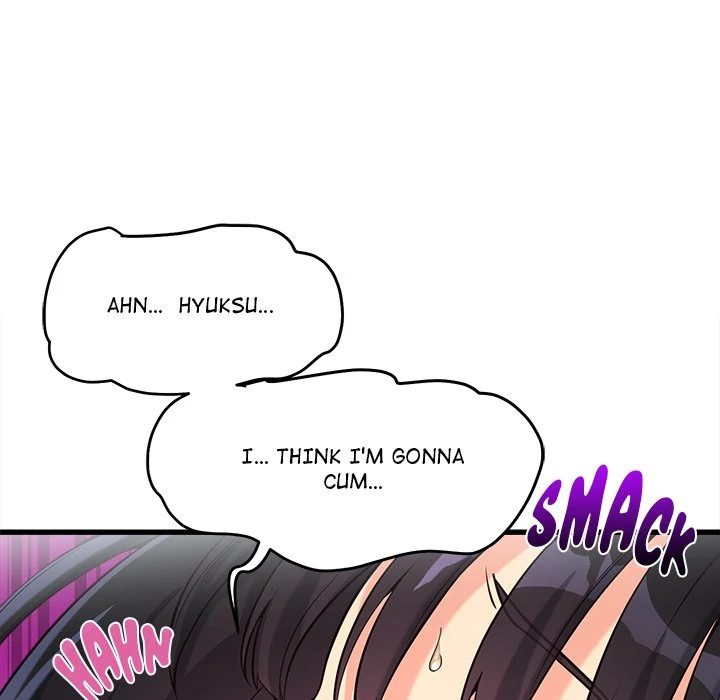 My Other Girlfriend page 65