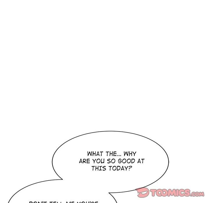 My Other Girlfriend page 76