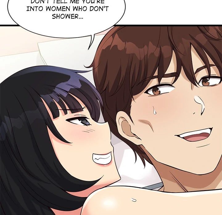 My Other Girlfriend page 77