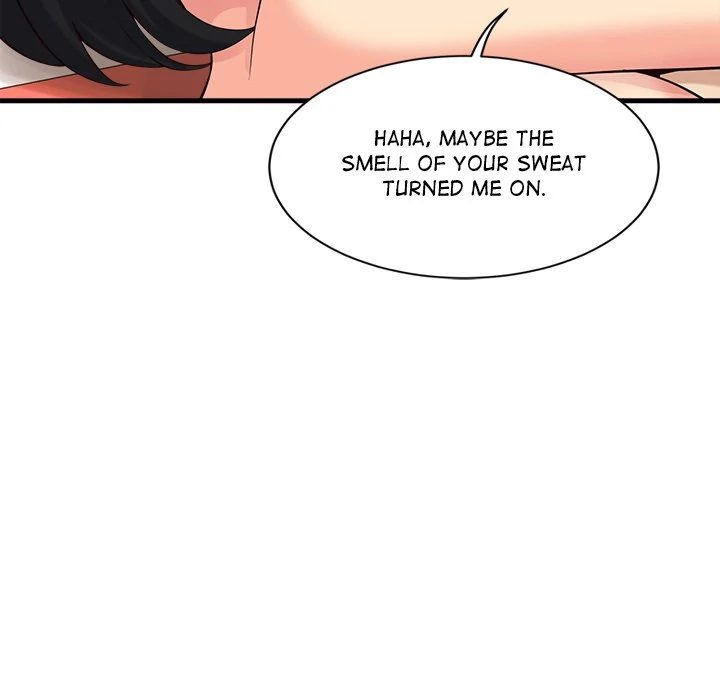 My Other Girlfriend page 78