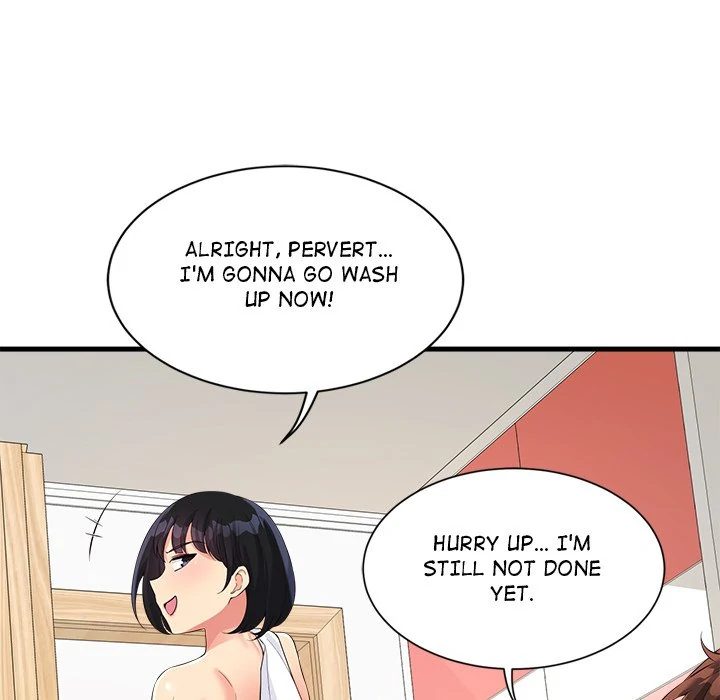My Other Girlfriend page 79