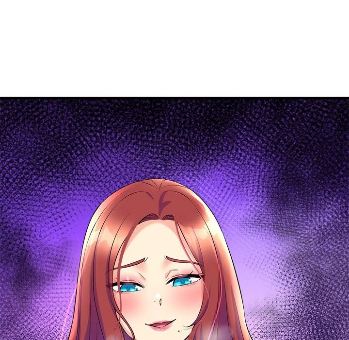 My Other Girlfriend page 87