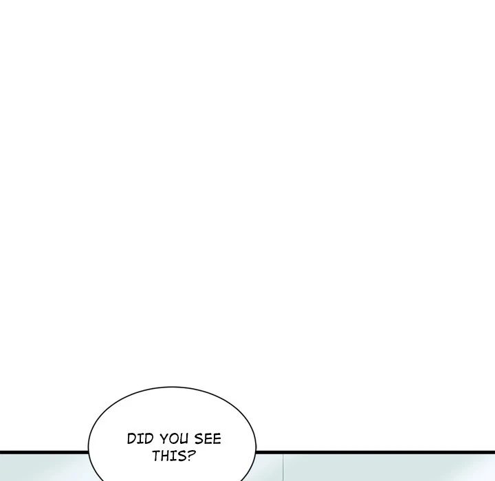 My Other Girlfriend page 102